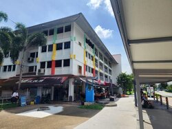 Ubi Avenue 1 (D14), Shop House #456582581